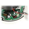 KAMERA WANDALOODPORNA IP TC-C35KS SPEC:I3/E/Y/S/2.8MM/V5.0 - 4.6 Mpx 2.8 mm TIANDY